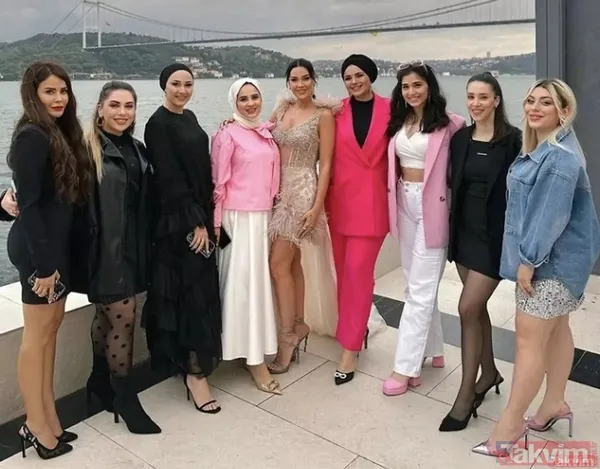 Dilan Polat'ın ardından gözler onlara çevrilmişti! Özlem ve Tayyar Öz hakkında soruşturma başlatıldı! Beklenen açıklama geldi: 'Ne oldu?' sorularını sormayın - 26