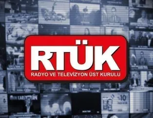 RTÜK’ten yayıncılara uyarı