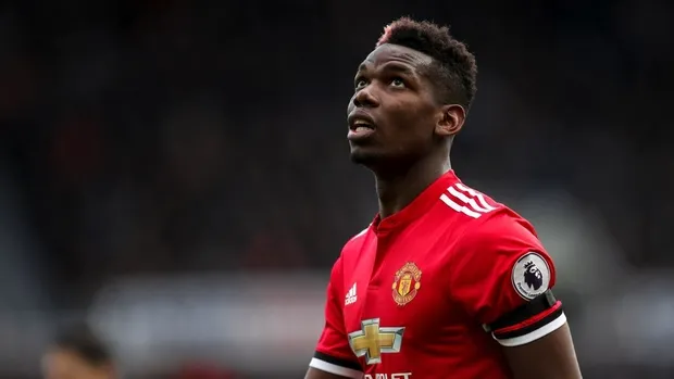 Son dakika... Manchester United'ın dünyaca ünlü yıldızı Paul Pogba koronavirüse yakalandı-2