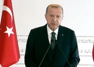 Başkan Recep Tayyip Erdoğan’dan AK Parti 7. Olağan kongresinde önemli açıklamalar