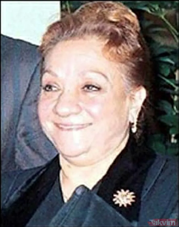 Hababam Sınıfı’nın Hafize Ana’sı Adile Naşit’i yıkan iki çocuk iki acı gerçek! Kaybettiği oğlu ve kavuşamadığı evlatlığı... - 16