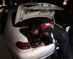 İstanbul’da 5 bin polisle asayiş uygulaması