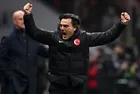 Vincenzo Montella'dan rekor!
