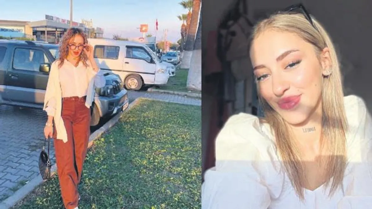 TikTok fenomeni Lavinia Özmen'den acı haber!