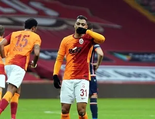 Muhammed Antalya maçında olacak mı?