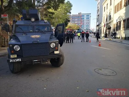İstanbul’da polis helikopterleri havalandı! İl genelinde Kurt Kapanı 2019-19 denetimi