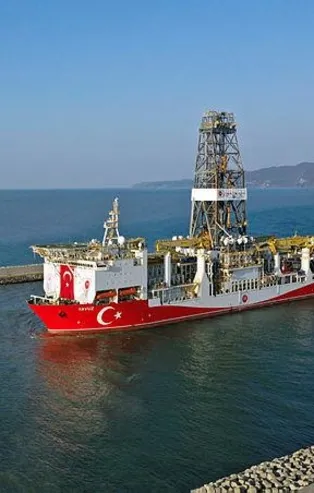 Eski Hazine ve Maliye Bakanı Berat Albayrak'ın enerjide attığı adımlar meyvelerini veriyor!