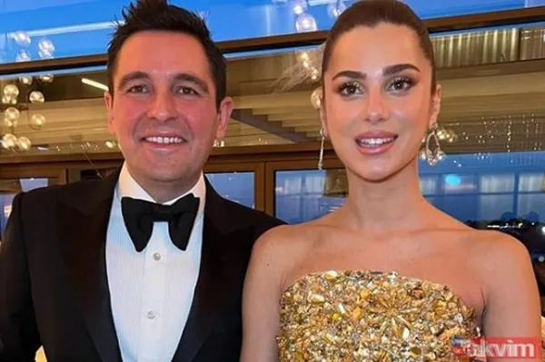 Seda Sayan eşi Çağlar Ökten ile sahnede aşka gelince... Romantizmin doruklarındaki çift ortalığı yıktı geçti sosyal medya: "Yok böylesi..." - 21