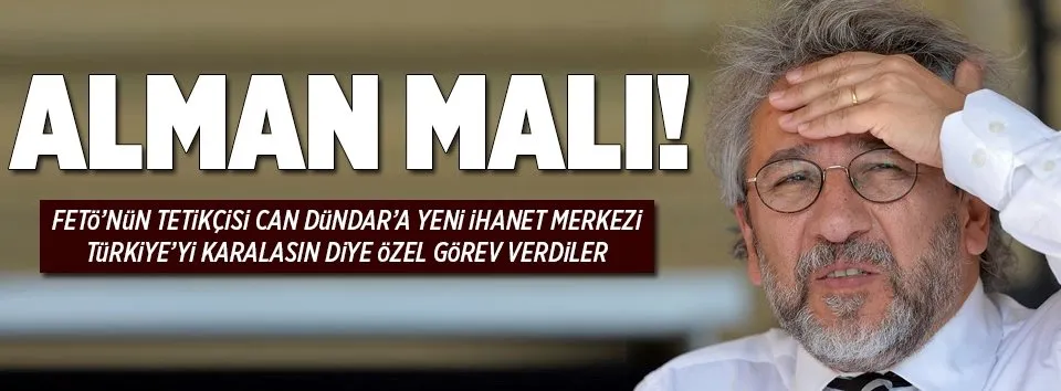 Can Dundar Bu Kez Abd Bayragina Sarildi Takvim