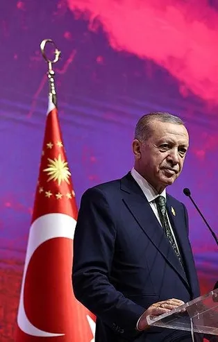 Başkan Erdoğan dünyayı bir kez daha uyardı! "Rusya'yı dünyadan izole etmenin maliyeti sınırsız olur"