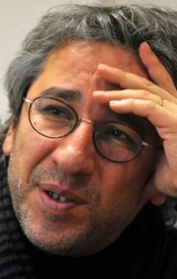 Can Dündar’a hakime iftiradan 4 yıl istendi