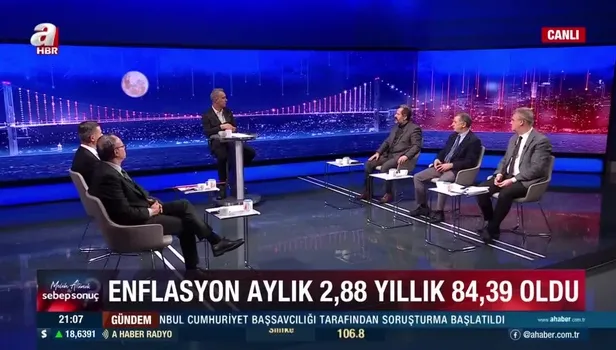 Enflasyon rakamları ne zaman düşecek?