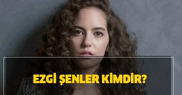 Ezgi Senler Kimdir Cat Kapi Nin Aysen Yilmaz I Ezgi Senler Kac Yasinda Takvim