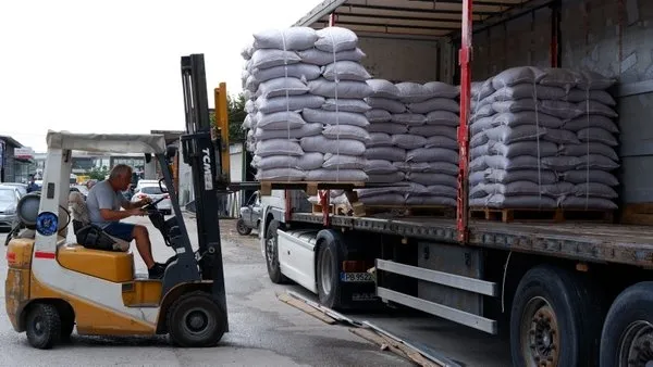 Bulgaristan Rusya'nın ambargosu sonrası çareyi Türkiye'de buldu! TIR'lar dolusu satın aldılar-3