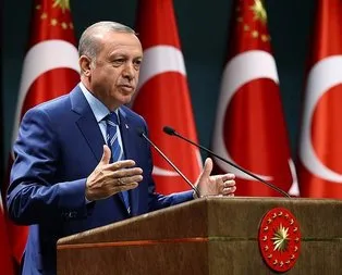 Erdoğan onayladı! Borcunu öde emekli ol