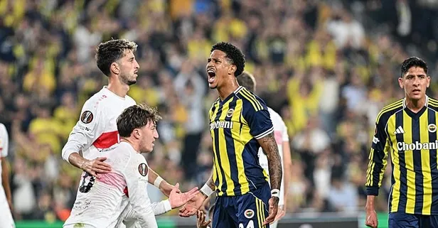 Fenerbahçe'de Oosterwolde tehlikesi!