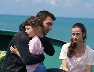 Sen Anlat Karadeniz ne zaman başlıyor? Setten çok özel kareler...