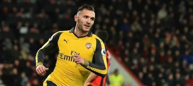 Lucas Perez için geri sayım