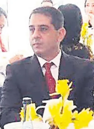 İşadamının katili tanıdığı çıktı-1