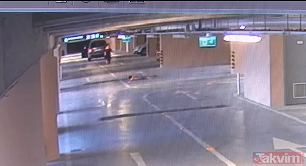 Türkiye'nin konuştuğu Eymen Kara'nın yeni görüntüleri ortaya çıktı! Halasının aracının altında kalarak can vermişti... - 6