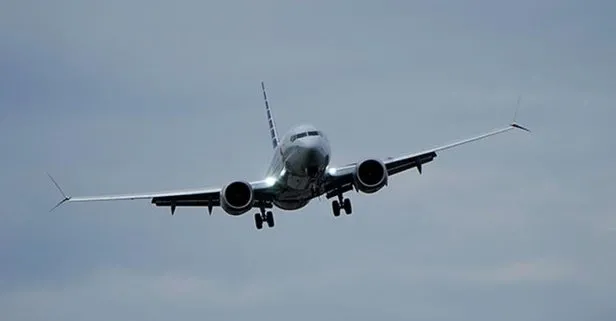 Boeing, 737 Max’lerin uçuşlarının geçici olarak durdurulmasını tavsiye ettiklerini duyurdu