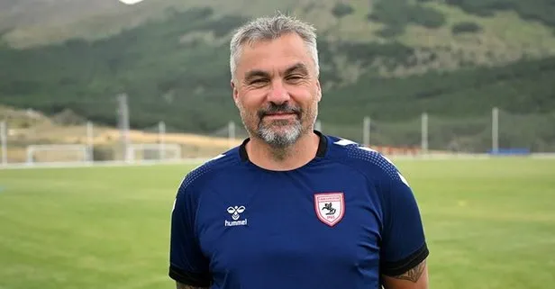 Fenerbahçe maçı için sabırsızlanıyoruz