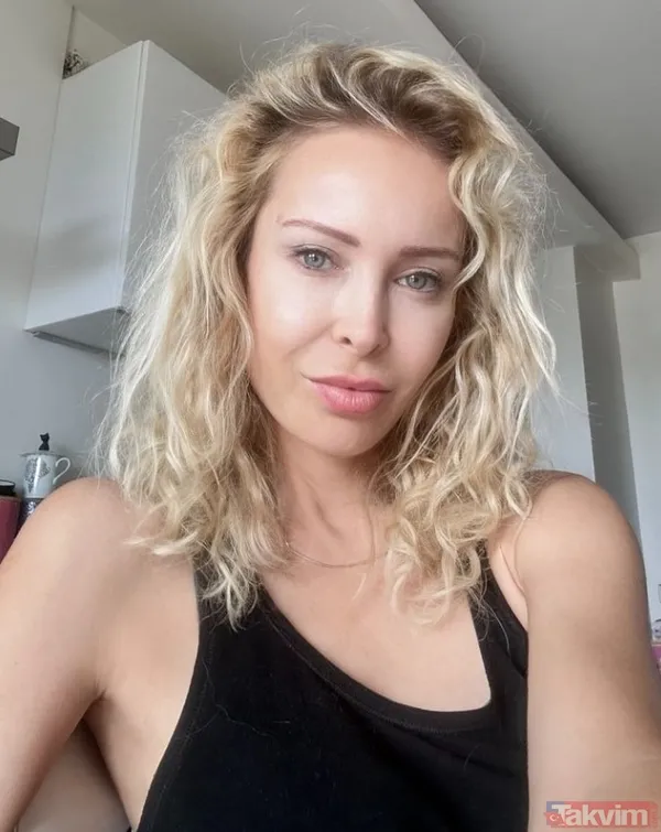 "Çok Küçük Yaşta Babamı Kaybettim, Belki De Babama Bu Kadar Düşkün Olduğum İçin Hayatımdaki Boşluğu İbrahim Bey İle Doldurmak İstedim Babam Hayatta Olsa...