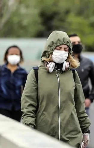 Son dakika: Sokağa çıkma kısıtlamasının ardından İstanbul'da hareketlilik