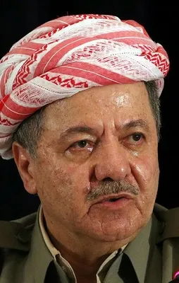 Barzani'nin istifa talebi kabul edildi!