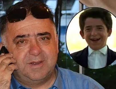 Hababam Sınıfı'nın Bacaksız'ı Tuncay Akça'dan son dakika haberi! Hastaneye kaldırılmıştı...-3