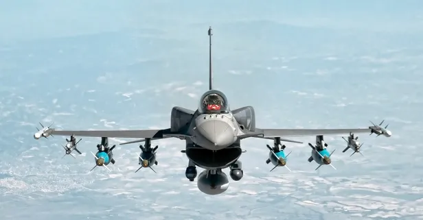 PKK'ya bir 'pençe' darbesi daha! Irak'ın kuzeyinde terör hedefleri vuruldu