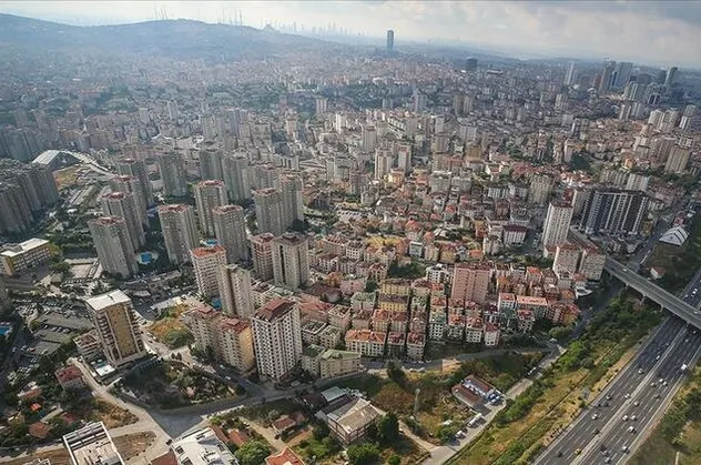 İstanbul'un bu ilçelerinde yaşayanlar dikkat! Tehlike çok büyük