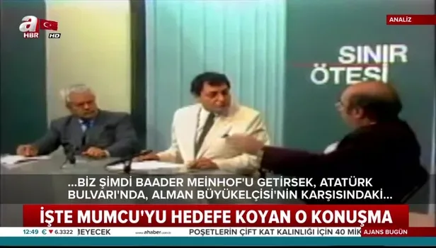 Mumcu ve İpekçi hangi sırları biliyordu?