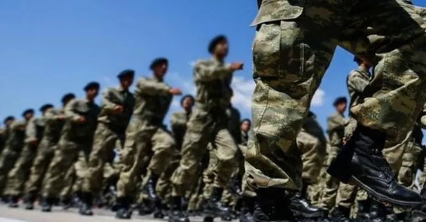 2022 sözleşmeli er başvuru sonucu ne zaman açıklanacak? MSB personel temin: Sözleşmeli er başvuru sonuçları açıklandı mı?