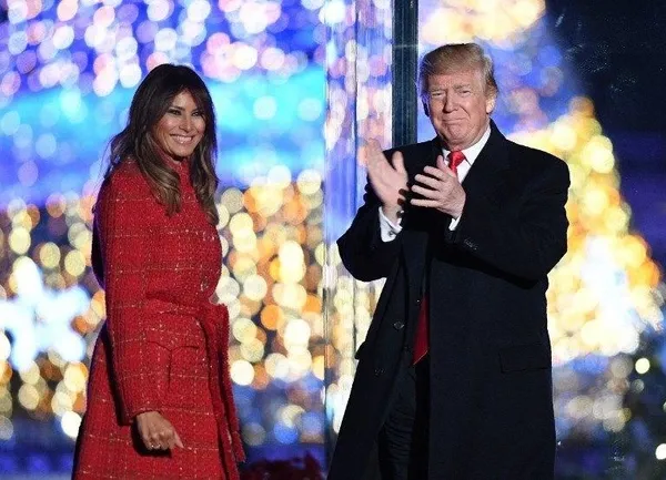 Trump'ın Beyaz Sarayı'nı anlatan kitap ABD'yi karıştırdı-8