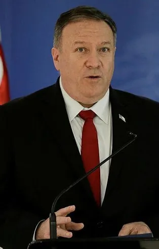 Yunanistan’a ABD desteği!