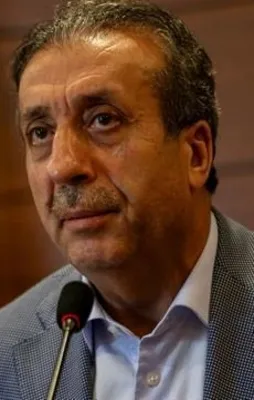 Mehdi Eker bomba yerleştirilen aile mezarlığında