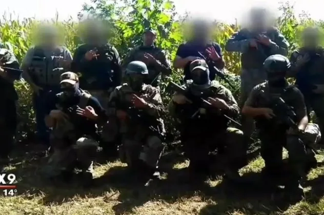 Kanada'da İslam düşmanı silahlı grup kuruldu