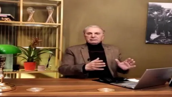 CHP trolü Can Ataklı'dan Cumhurbaşkanlığı adaylığını kesinleştiren Muharrem İnce'ye sinkaflı sözler!-4