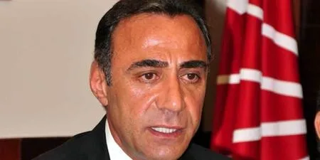 CHP'li Berhan Şimşek cuma hutbelerine iftira atmıştı! Diyanet'ten suç duyurusu - 1