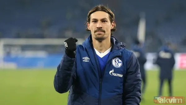 Her Şartta Anlaşıldı! Sarı-Lacivertlilerin Her Şartta Anlaştığı Cezayir Asıllı Fransız Stoper, Mori Transferinin Gerçekleşmemesi Durumunda Kendisini Çubukluya...