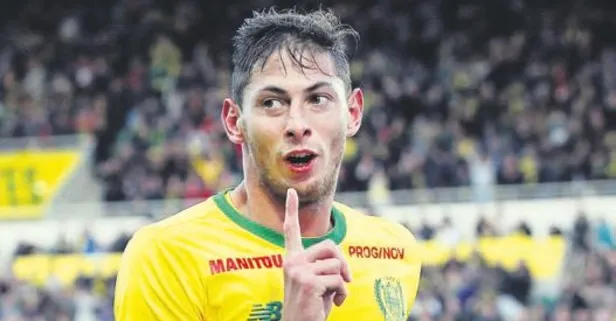Emiliano Sala'nın kaybolması olayında mafya şüphesi