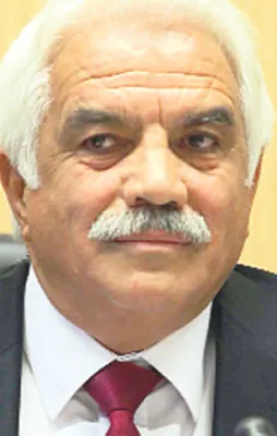 FETÖ'cü Kaya'ya müebbet istemi