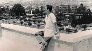 Netflix dizisi The SPY'de bölünmüş Türkiye haritası sosyal medyayı ayağa kaldırdı (Eli Kohen kimdir?)-6