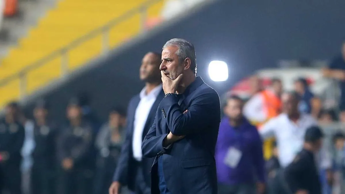 İsmail Kartal'ın Persepolis'i Shams Azar'a deplasmanda 3-2 yenildi
