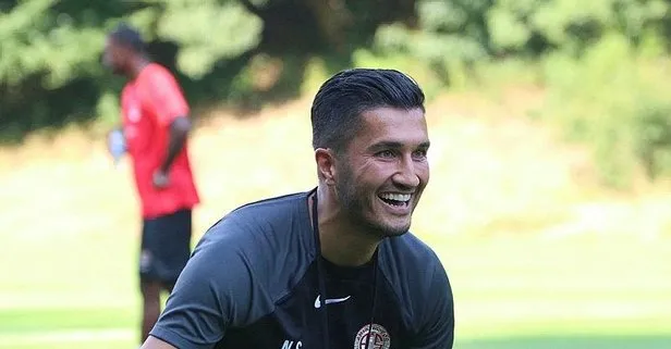 Son dakika haberleri: Nuri Şahin Süper Lig tarihine geçti! Bonservis bedeli belli oldu