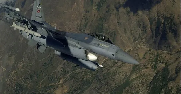 Terör örgütü PKK'ya ağır darbe!