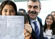 Karne bekleyen öğrencilere müjde, belli oldu! 1. dönemin ardından öğrenciler için o tarih işaret edildi! İlkokul, ortaokul, lise tüm sınıflarda...