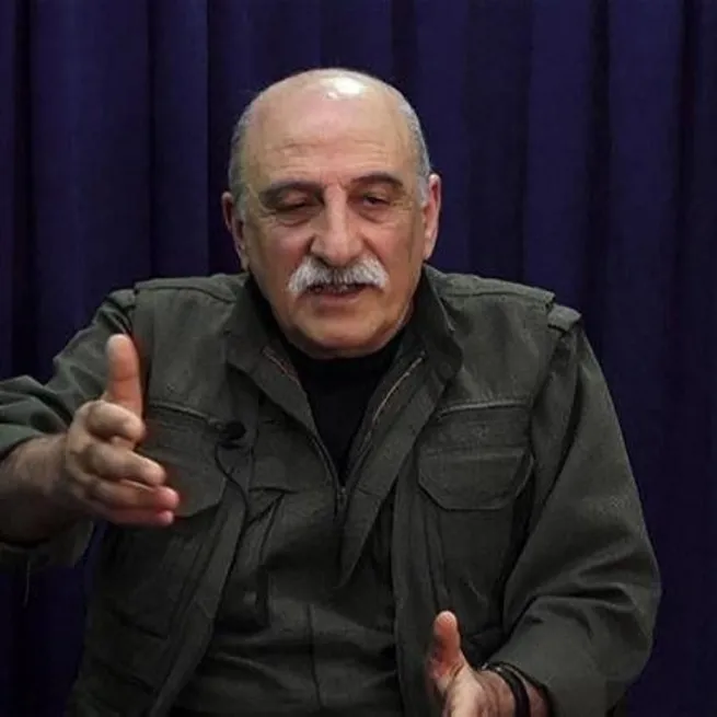 Terör örgütü PKK elebaşı Duran Kalkandan 7li koalisyona ikinci tur aklı! Eylem tehditleri savurdu...