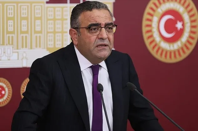 Sezgin Tanrıkulu Halk TV'de CHP-HDP ittifakını yine tescilledi! Akıllara PKK'lı terörist elebaşı Mustafa Karasu'nun sözleri geldi! CHP ile Kandil ortak noktada